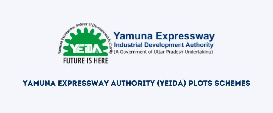 Yamuna Expressway Authority (YEIDA) Plot Schemes